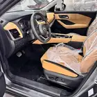 نيسان اكس تريل SV بلس فتحة سقف جلد 2025