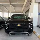 شيفورليه تاهو LS بدون دبل موديل 2025 خليجي جديد