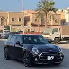 ميني كوبر كلوب مان 2018 (