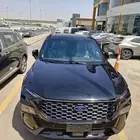 فورد تيرتيوري بلاك اديشن 2025