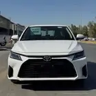 تويوتا يارس 2026 ستاندر اقل سعر في المملكه بريمي