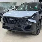 فورد تيريتوري دارك اديشن 2025