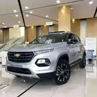 شيفروليه جروف بريميوم 2025 كاش واقساط