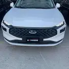 فورد تورس ترند 2026