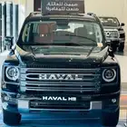 هافال H9 2026 فل كامل كاش وأقساط