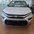 تويوتا اوربان كروزر 2025 فل كامل GLX