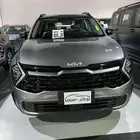 سبورتاج 2025 L متاح كل الالوان