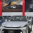 تويوتا كامري LE هايبرد 2025 سعودى كاش وتقيسط