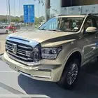 تانك 500 2026 الفخامه الصنيه من هافال