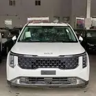 كيا كارنيفال نص فل موديل 2026 عرض خاص باقل سعر