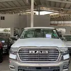 دودج رام 1500 لارامي موديل 2025 اقل سعر كاش وتقسيط