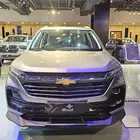 شيفروليه كابتيفا 2026 SL