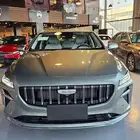 جيلي بريفيس 2026