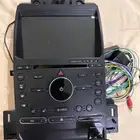 شاشة توريس 2014