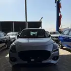 سوزوكي سويفت فل كامل 2025