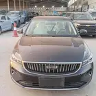 جيلي امجراند GS ستاندر 2026