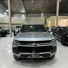 شيفروليه تاهو 2024 LS