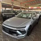 هونداي سوناتا فليت موديل 2026