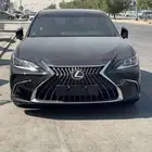 لكزس 2025 ES350 الساير CA استاندر كاش واقساط