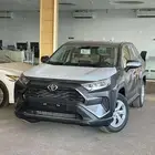 راف فور ستاندر محرك 2.5 بدون دبل خليجي 2025 متوفر لدى الحسن