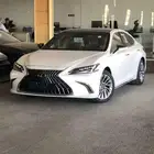 لكزس ES 350 فئة DD فل كامل 2025 متوفر لدى الحسن