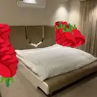 سرير فندقي للبيع