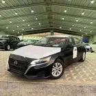 نيسان التيما 2025 استاندر - ب 1533 شهريا