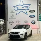 اوربان كروز 2026 فل كامل فتحة بنوراما سقف اسود فئة GLX