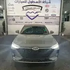 شيري اريزو 8 2025 متعة القيادة على الطريق