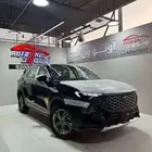 فورد تيريتوري امبيانتي وترند وتيتانيوم 2026 بأفضل الاسعار