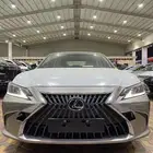 لكزس ES 350 cc سعودي وبريمي 2025