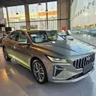 جيلي بريفيس 2026