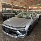 هونداي سوناتا فليت موديل 2026