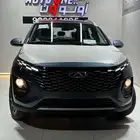 شيرى تيجو2 كمفورت 1500 cc موديل 25 بسعر حصرى