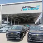 شيفرولية كابتيفيا LS ستاندر 2026