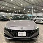 هيونداى النترا سمارت بلس موديل 2021