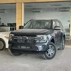 فورد ايفريست XLT نص فل بنزين 2025 متوفر لدى الحسن
