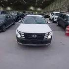 هيونداي توسان 2025 قير اوتماتيك بنزين