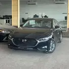 مازدا 3 ستاندر سعودي موديل 2026 متوفر لدى الحسن