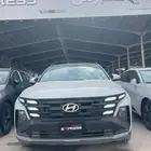 هيونداى توسان كمفورت 2025