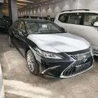 لكزس ES350CC بنزين سعودى 2025