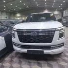 باترول بلاتنيوم 2026 توين تيربو