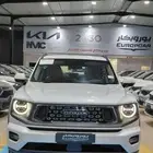 هافل H7 فل كامل موديل 2026 كاش واقساط