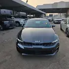 كيا K5 مطور 25 و 26 كل الالوان عروض نهايه العام