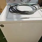 غسالة ادميرال امريكية تحتاج تصليح للبيع