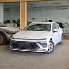 هيونداي سوناتا فليت خليجي 2025