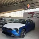 كيا K4 استاندر ونص فل وفل كامل 2026 كاش وتقسيط