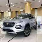 شيفورليه جروف فل كامل بريميوم موديل 2025