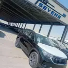 كيا سيلتوس GL محرك 1.5 موديل 2026 كاش واقساط