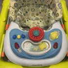 مشاية اطفال مستعملة من جونيورز سنتربوينت سعر الشراء 300